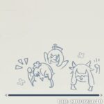 【原神】LunaⅡ限定の色んなロード画面が最高に素敵な理由