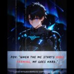 Ritsuka Aura Farming 😮‍💨🔥 Edit #fujimaru #ordealcall4 #fujimaruritsuka #fgo攻略 #fgo #FGO10周年 #shorts