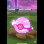 ポケモンgoマックスレイドバトル2連戦❗️100%出るかな？#ポケモン #ポケモンgo #pokemon #ダイマックス