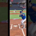 チート級のホームラン#プロスピa #プロ野球スピリッツa #ホームラン #ネタ動画 #編集 #shorts