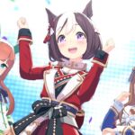 【ウマ娘プリティーダービー】Make Debut！ / スペシャルウィーク・サイレンススズカ・グラスワンダー（リテイク版）【たむ / t’s Web Labo】