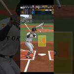 プロ野球スピリッツA（Professional Baseball Spirits A）巨人VS西武