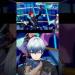 【#あんスタ 】Switch「Wish upon a MUSIC!!」ゲームプレイ (SPP : 春川 宙) – 1