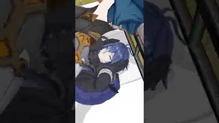 眠れないフリンズ  #genshinimpact #hoyocreators #原神