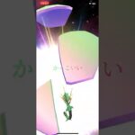 メガレックウザ結果！#ポケモンgo #ポケモンgo好きと繋がりたい #ポケモン #pokemongo