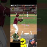 それはひどいじゃんｗｗｗ【プロスピA】#shorts