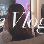 【Vlog】1日中ゲームするインドア社会人の日常💇‍♀️🍳🎮　Limbus Company / 崩壊スターレイル / 購入品紹介