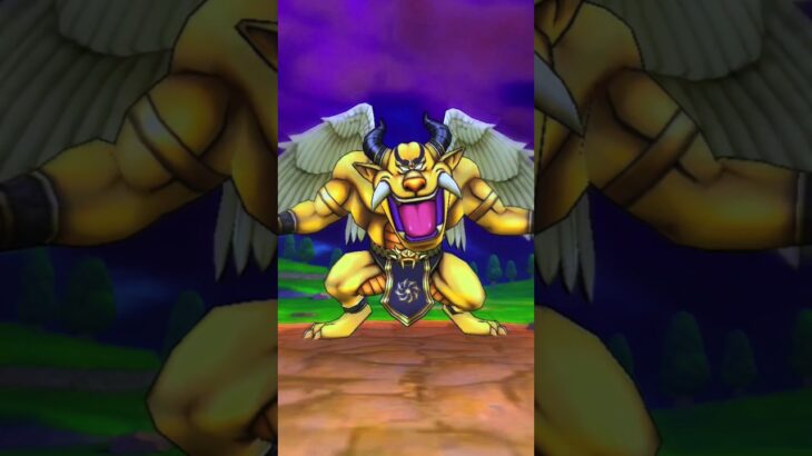 ドラクエウォーク神威兵アネモーズ攻略してみた！#ドラクエウォーク #ドラクエ #ゲーム実況