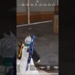 【荒野行動】ドライブしながらBGMを付けてみた。ワイルドシリーズ。