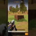 【荒野行動】真剣勝負する精鋭達に伝説のBGMを授けてみた。ワイルドシリーズ。