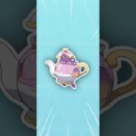 ヤバチャがいっぱいで、ヤバい！【ポケモンGO】