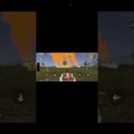 まさかあんなことが起きるなんて‼️😳　#荒野行動 #荒野バババン8周年