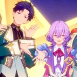 【イベラン】Day20まで｜「Inferno Influece」#02【あんスタ】