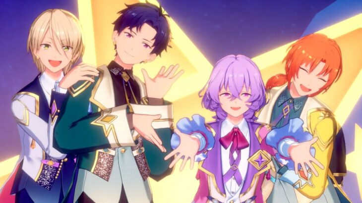 【イベラン】Day20まで｜「Inferno Influece」#02【あんスタ】