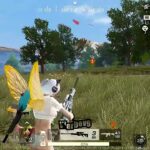 #荒野行動 最強操作！Best of #knivesout Out Game – 神プレイ連発！#pubg #pubgmobile #battleroyalegame 455