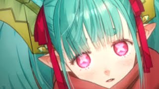 【レベル1縛り】第６章モードレッド完全攻略【FGO 】