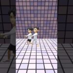 dance games #宝鐘マリン #ホロライブ #アニメ #ウマ娘プリティーダービー #cartoon #roblox #colorssong2