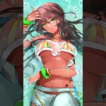 Andromeda || Kelas : rider || Fate Grand Order || Fgo ||