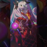 Apace Ishtar || Fate grand order || Kelas : Avenger ||