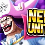 CATARINA DEVON LEGEND?! More Blackbeard Pirates Arrive! (ONE PIECE Treasure Cruise)
