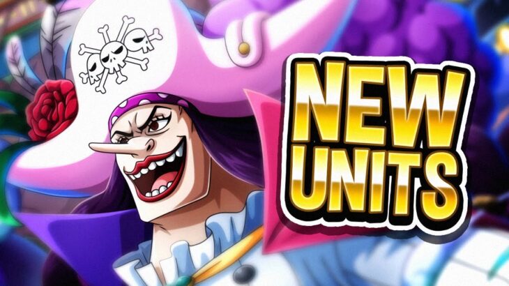 CATARINA DEVON LEGEND?! More Blackbeard Pirates Arrive! (ONE PIECE Treasure Cruise)