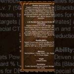 CATERINA DEVON EOM Legend in less than 3 Minutes! #shorts