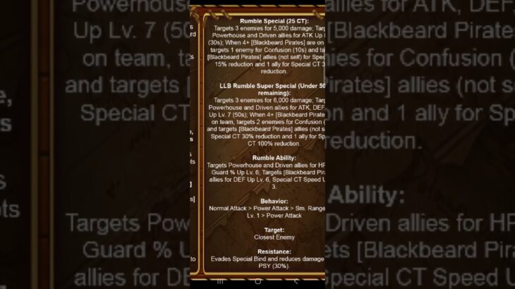 CATERINA DEVON EOM Legend in less than 3 Minutes! #shorts