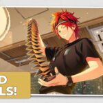 Card SKILL Guide – Useful & RARE Skills? Must Have? [Ensemble Stars Music]