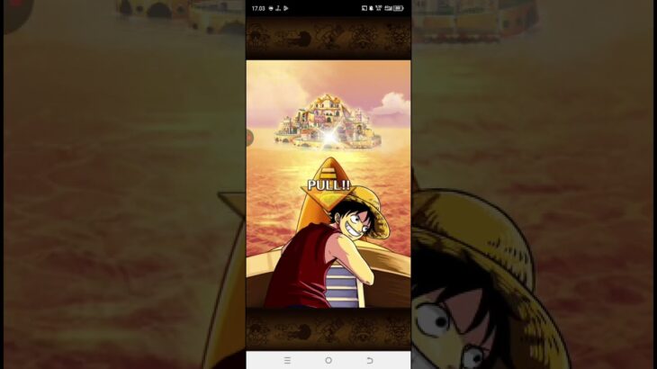 Claim Rewards DAY-1 PRGP | One Piece Treasure Cruise