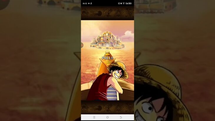 Claim Rewards Pts Treasure Map | One Piece Treasure Cruise