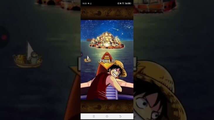 Gacha 1 Multi di Banner Kizuna | One Piece Treasure Cruise