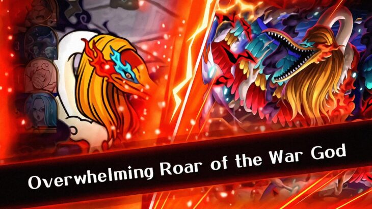 HOLY! St. Marcus Mars Pirate Rumble Showcase! (ONE PIECE Treasure Cruise)