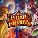 IS THE FIVE ELDER TEAM ACTUALLY GOOD IN PIRATE RUMBLE? (ONE PIECE Treasure Cruise)