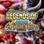 Legends of ONE PIECE Treasure Cruise – Kaido vs. Big Mom