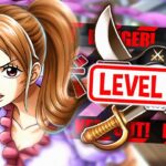 Level 99! Pirate King Adventure vs. Pudding! (ONE PIECE Treasure Cruise)