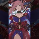 Miyamoto Musashi || fate grand order || Saber ||