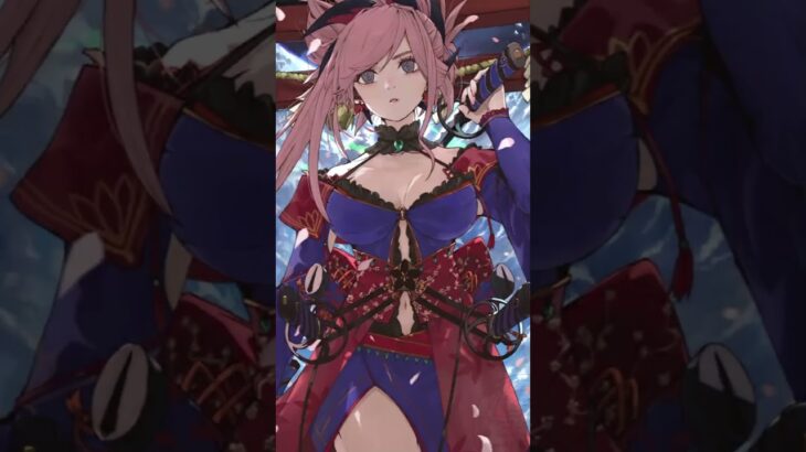 Miyamoto Musashi || fate grand order || Saber ||