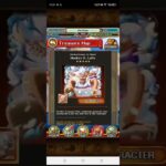 My Treasure Map Team Preparation | One Piece Treasure Cruise