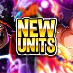 NEW VASCO SHOT LEGEND?! 6+ BLACKBEARD?! (ONE PIECE Treasure Cruise)