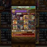 PIZARO only vs 10* KIZUNA BLACKBEARD! Prep Video! #Shorts