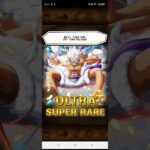 PKA Luffy Super Evo to 5+ | One Piece Treasure Cruise