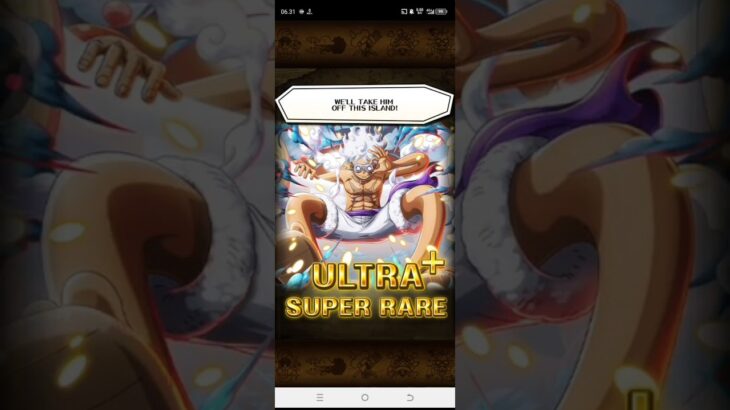 PKA Luffy Super Evo to 5+ | One Piece Treasure Cruise