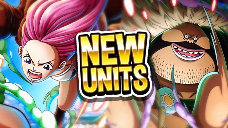 SAN JUAN WOLF! Nika-Like Bonney?! New Rumble Sugo! (ONE PIECE Treasure Cruise)