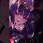Shuten Douji || fate/grand order ||