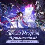 Special Program Genshin Luna II Bersama Wuatauw