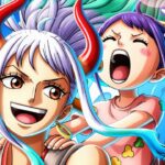 Yamato & Otama Are One Of The Sugo-Fest Exclusive Characters Of All Time (ONE PIECE Treasure Cruise)