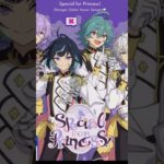 しょーがいゼッタイそーあい宣言♡歌ってみた #うたってみた#歌ってみた  #あんスタ#あんさんぶるスターズ #あんさんぶるスターズmusic #エスプリ#しょーがいゼッタイそーあい宣言