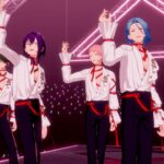 B・O・W「It’s (k)not lov?」 あんさんぶるスターズ！！ Music ゲームサイズMV