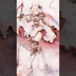 Am I worthy of being your Knight? #mementomori #mementomoriafk #gacha #anime #rpg #music #メメントモリ