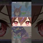 ウマ娘 プリティーダービー [スキル進化演出] ヒシアケボノ(サーカス)